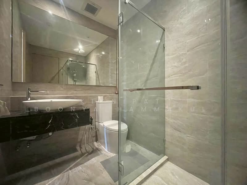 ASHTON Asoke-Rama 9, Bangkok, 469 Asoke-Dindaeng Road, Din Daeng, Din Daeng, Bangkok, 1 Bedroom, 44 sqm, Condo For Rent, by Kitnipat Boonyadhammakul, 500289926 - DDproperty.com