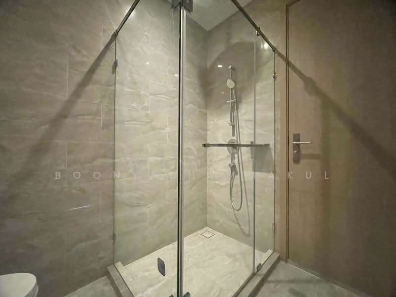 ASHTON Asoke-Rama 9, Bangkok, 469 Asoke-Dindaeng Road, Din Daeng, Din Daeng, Bangkok, 1 Bedroom, 44 sqm, Condo For Rent, by Kitnipat Boonyadhammakul, 500289926 - DDproperty.com