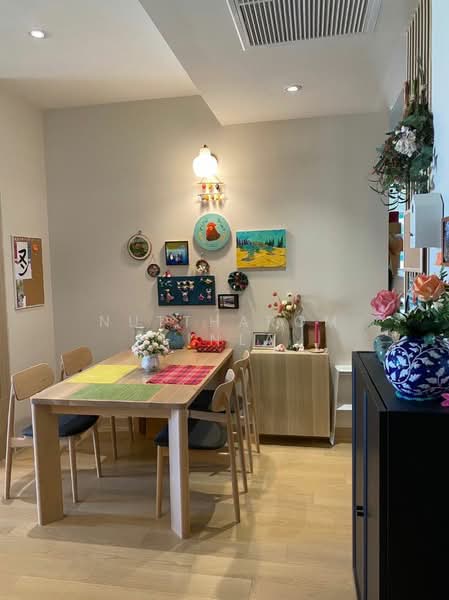 Supalai Oriental Sukhumvit 39, Bangkok, Soi Sukhumvit 39, Khlong Tan Nua, Watthana, Bangkok, 2 Bedrooms, 85 sqm, Condo For Sale, by Nuttharom Linla, 500289927 - DDproperty.com