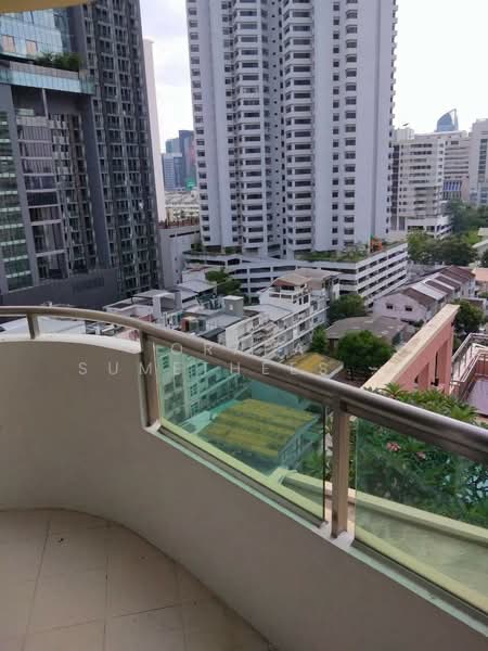 Sukhumvit City Resort, Bangkok, 51 Soi Sukhumvit 11, Khlongtoei Nua, Watthana, Bangkok, 2 Bedrooms, 97 sqm, Condo For Sale, by Orapa Sumetheesirisakul, 500289928 - DDproperty.com