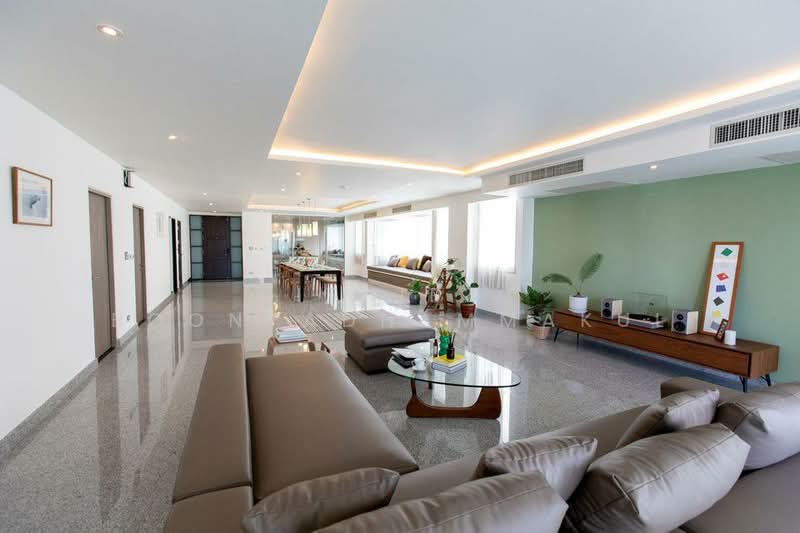 Seven Place Residences : เซเว่น เพลส เรสซิเดนซ์, กรุงเทพ, 988 ถนนสุขุมวิท 71, คลองตันเหนือ, วัฒนา, กรุงเทพ, 285 ตร.ม., อพาร์ทเมนท์ ให้เช่า, โดย Kitnipat Boonyadhammakul, 500289929 - DDproperty.com