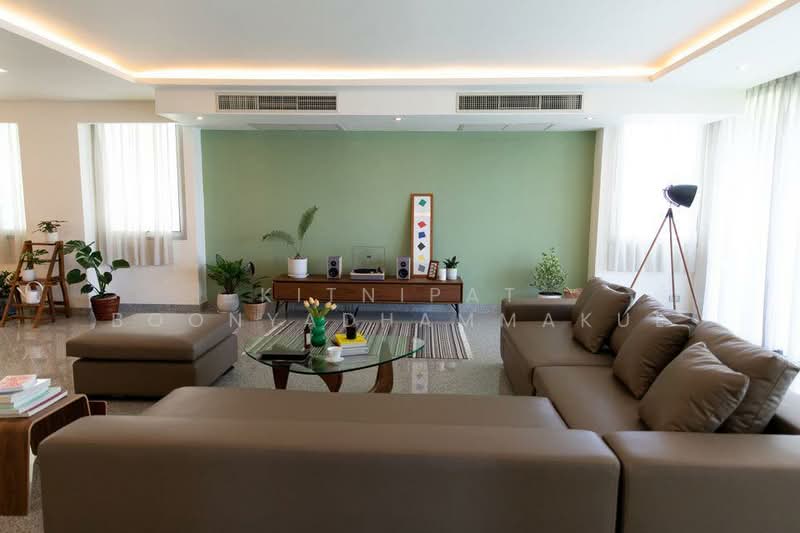 Seven Place Residences : เซเว่น เพลส เรสซิเดนซ์, กรุงเทพ, 988 ถนนสุขุมวิท 71, คลองตันเหนือ, วัฒนา, กรุงเทพ, 285 ตร.ม., อพาร์ทเมนท์ ให้เช่า, โดย Kitnipat Boonyadhammakul, 500289929 - DDproperty.com