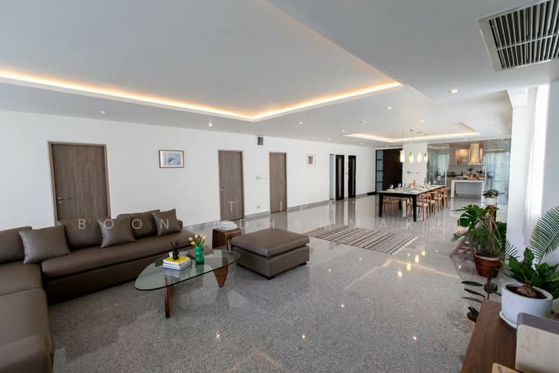 Seven Place Residences : เซเว่น เพลส เรสซิเดนซ์, กรุงเทพ, 988 ถนนสุขุมวิท 71, คลองตันเหนือ, วัฒนา, กรุงเทพ, 285 ตร.ม., อพาร์ทเมนท์ ให้เช่า, โดย Kitnipat Boonyadhammakul, 500289929 - DDproperty.com