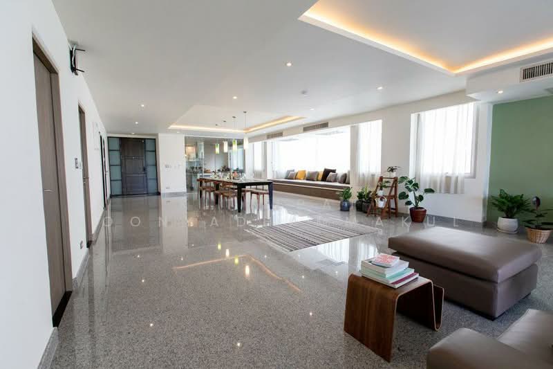Seven Place Residences, Bangkok, 988 Sukhumvit 71 Road, Khlong Tan Nua, Watthana, Bangkok, 3 Bedrooms, 285 sqm, Apartment For Rent, by Kitnipat Boonyadhammakul, 500289929 - DDproperty.com