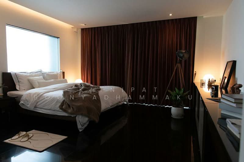 Seven Place Residences, Bangkok, 988 Sukhumvit 71 Road, Khlong Tan Nua, Watthana, Bangkok, 3 Bedrooms, 285 sqm, Apartment For Rent, by Kitnipat Boonyadhammakul, 500289929 - DDproperty.com