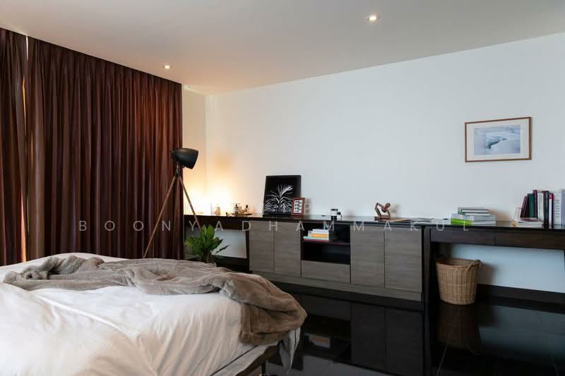 Seven Place Residences, Bangkok, 988 Sukhumvit 71 Road, Khlong Tan Nua, Watthana, Bangkok, 3 Bedrooms, 285 sqm, Apartment For Rent, by Kitnipat Boonyadhammakul, 500289929 - DDproperty.com