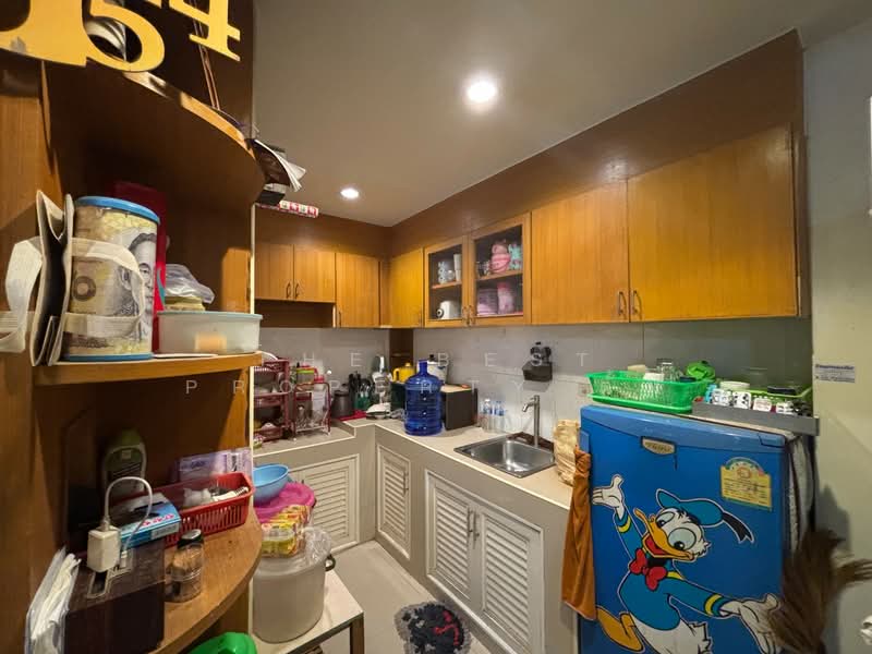 สินทวีเทียนทะเล พระราม 2, Bangkok, Samae Dam, Bang Khun Thian, Bangkok, 3 Bedrooms, 100 sqm, Townhouse For Sale, by The Best Property ตั้ม, 500289930 - DDproperty.com
