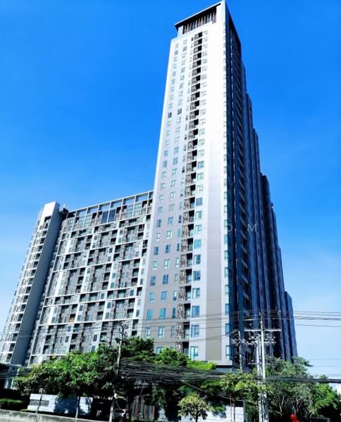For Sale - Centric Ratchada-Huai Khwang, Bangkok