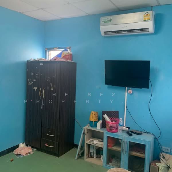 เอื้ออาทรระยอง (ทุ่งควายกิน 2), Rayong, Thung Khwai Kin, Klaeng, Rayong, 2 Bedrooms, 100 sqm, Single Detached House For Sale, by The Best Property เบิ้ม, 500289933 - DDproperty.com