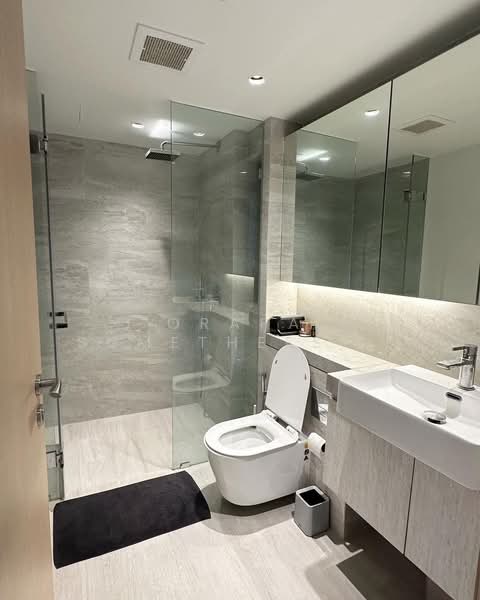 The Lofts Silom, Bangkok, Pramuan Road, Silom, Bang Rak, Bangkok, 1 Bedroom, 46 sqm, Condo For Sale, by Orapa Sumetheesirisakul, 500289934 - DDproperty.com