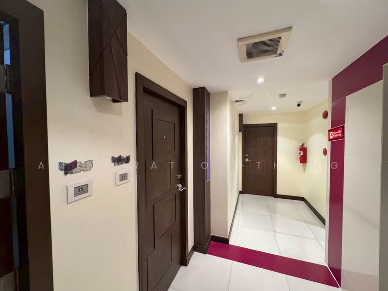 Retail, Bangkok, Khlongtoei Nua, Watthana, Bangkok, , 1,500 sqm, Retail Space For Rent, by Amornrat On-Thong, 500289935 - DDproperty.com