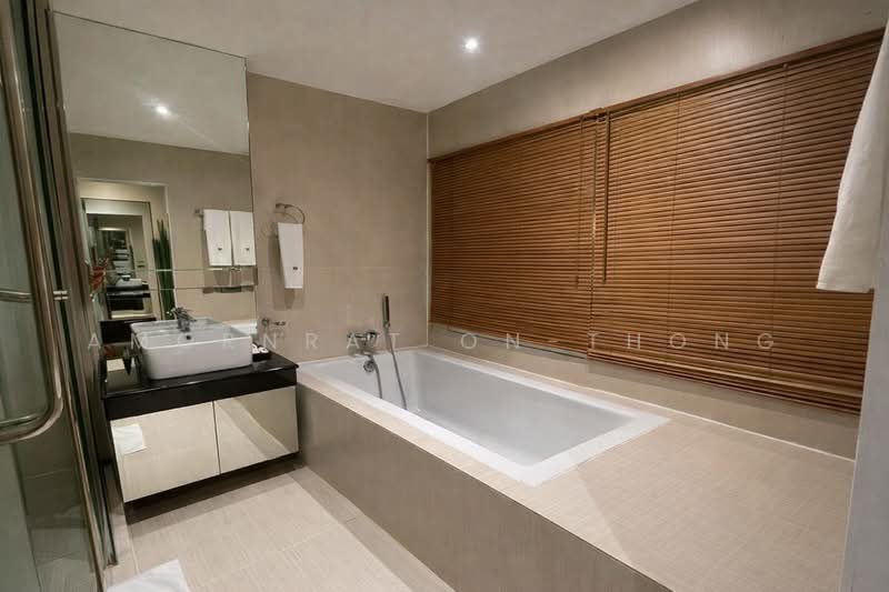 Retail, Bangkok, Khlongtoei Nua, Watthana, Bangkok, , 1,500 sqm, Retail Space For Rent, by Amornrat On-Thong, 500289935 - DDproperty.com
