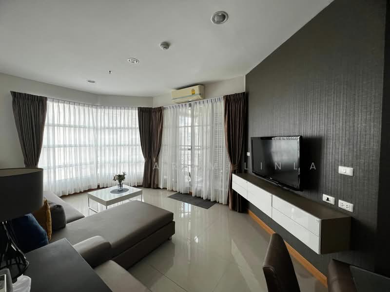 Citi Smart Sukhumvit 18, Bangkok, 366 Soi Sukhumvit 18, Sukhumvit Road, Khlong Toei, Khlong Toei, Bangkok, 2 Bedrooms, 75 sqm, Condo For Sale, by Nuttharom Linla, 500289936 - DDproperty.com
