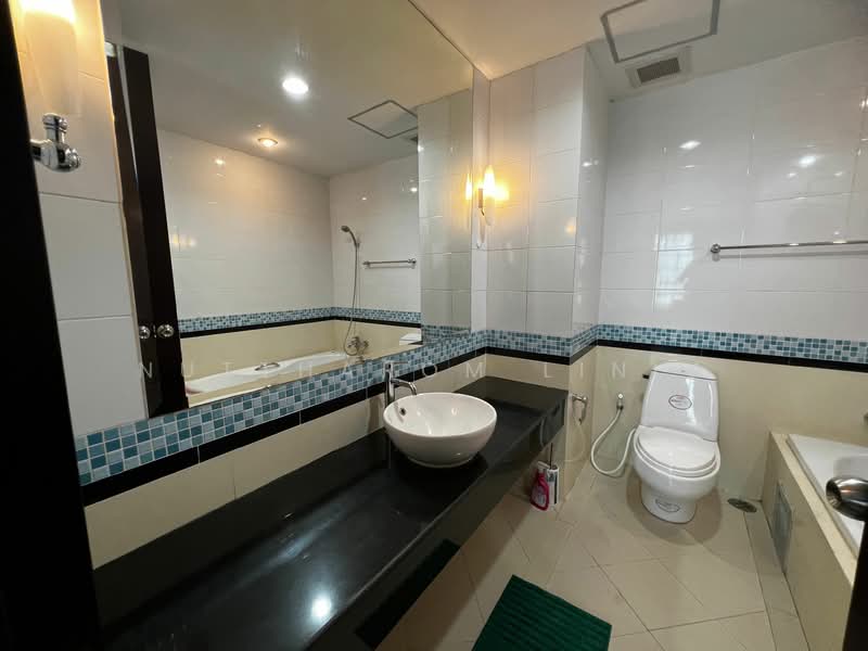 Citi Smart Sukhumvit 18 : ซิตี้ สมาร์ท สุขุมวิท 18, กรุงเทพ, 366 ซอยสุขุมวิท 18 ถนนสุขุมวิท, คลองเตย, คลองเตย, กรุงเทพ, 75 ตร.ม., คอนโด ขาย, โดย Nuttharom Linla, 500289936 - DDproperty.com