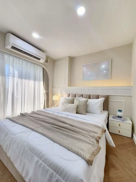 Srivara Mansion, Bangkok, Chan Muang, Din Daeng, Din Daeng, Bangkok, 1 Bedroom, 35 sqm, Condo For Sale, by Eastblue Horizon, 500289937 - DDproperty.com