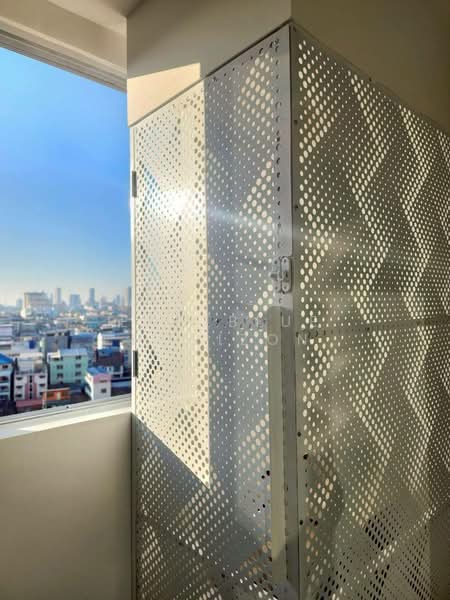Srivara Mansion, Bangkok, Chan Muang, Din Daeng, Din Daeng, Bangkok, 1 Bedroom, 35 sqm, Condo For Sale, by Eastblue Horizon, 500289937 - DDproperty.com