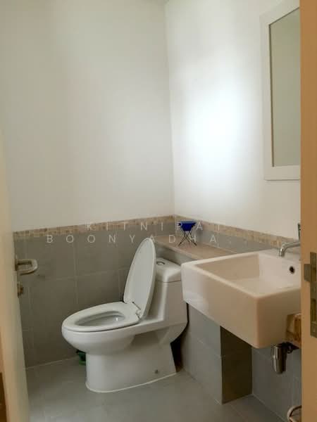 The Muse Sukhumvit, Bangkok, 9 Soi Sukhumvit 64/2, Bang Chak, Phra Khanong, Bangkok, 2 Bedrooms, 80 sqm, Condo For Rent, by Kitnipat Boonyadhammakul, 500289941 - DDproperty.com