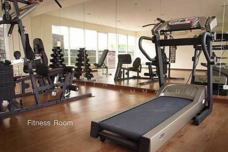The Muse Sukhumvit, Bangkok, 9 Soi Sukhumvit 64/2, Bang Chak, Phra Khanong, Bangkok, 2 Bedrooms, 80 sqm, Condo For Rent, by Kitnipat Boonyadhammakul, 500289941 - DDproperty.com
