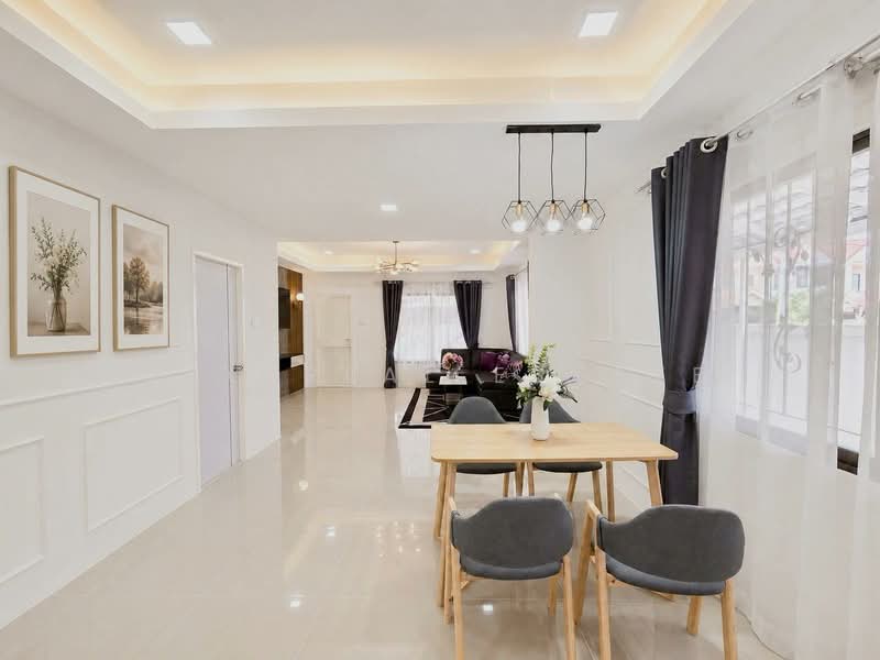 For Sale - Townhome for Sale Siam Country Club East Pattaya, Chon Buri (Pattaya)