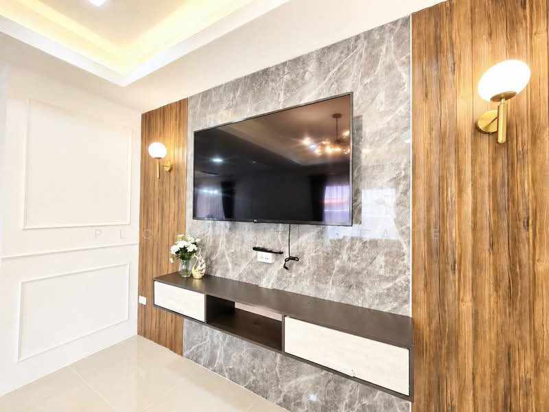 For Sale - Townhome for Sale Siam Country Club East Pattaya, Chon Buri (Pattaya)