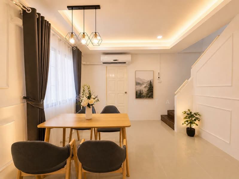 For Sale - Townhome for Sale Siam Country Club East Pattaya, Chon Buri (Pattaya)
