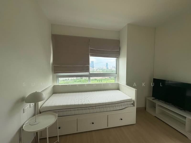Supalai Veranda Rama 9, Bangkok, 349 Rama 9, Bang Kapi, Huai Khwang, Bangkok, 2 Bedrooms, 63 sqm, Condo For Sale, by Orapa Sumetheesirisakul, 500289944 - DDproperty.com