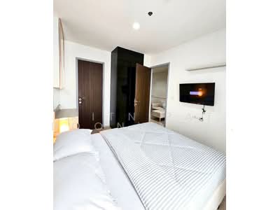 For Rent - Rhythm Sukhumvit 44/1, Bangkok