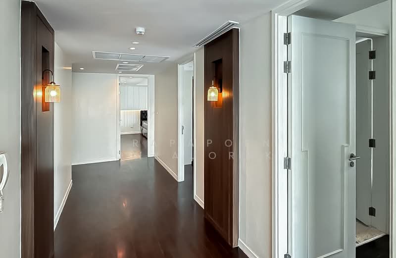 The Pano Rama 3, Bangkok, 890 Rama 3 Road, Bang Pong Pang, Yan Nawa, Bangkok, 3 Bedrooms, 225 sqm, Condo For Sale, by Prapaporn Boonkajonkul, 500289946 - DDproperty.com