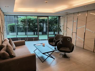 ขาย - Trapezo Sukhumvit 16 : ทราเพโซ สุขุมวิท 16, กรุงเทพ