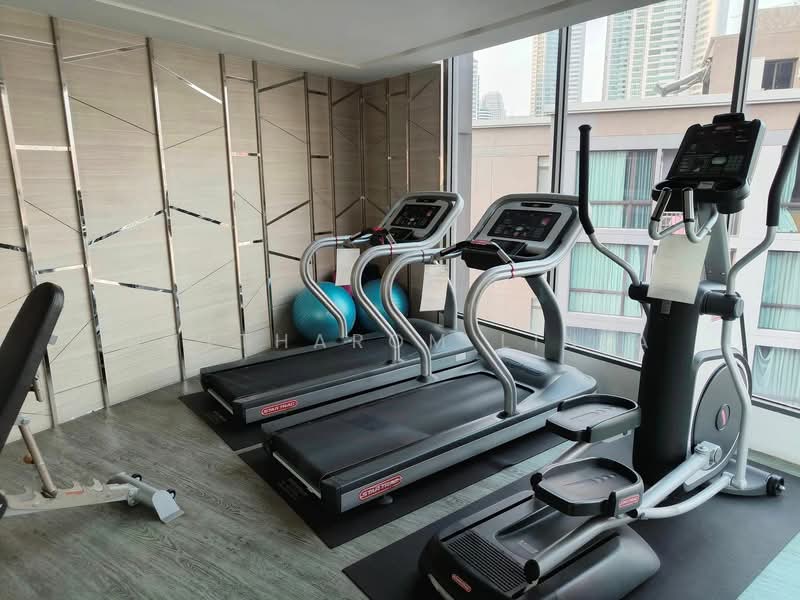 Trapezo Sukhumvit 16 : ทราเพโซ สุขุมวิท 16, กรุงเทพ, ซอยสุขุมวิท 16, คลองเตย, คลองเตย, กรุงเทพ, 45 ตร.ม., คอนโด ขาย, โดย Nuttharom Linla, 500289952 - DDproperty.com