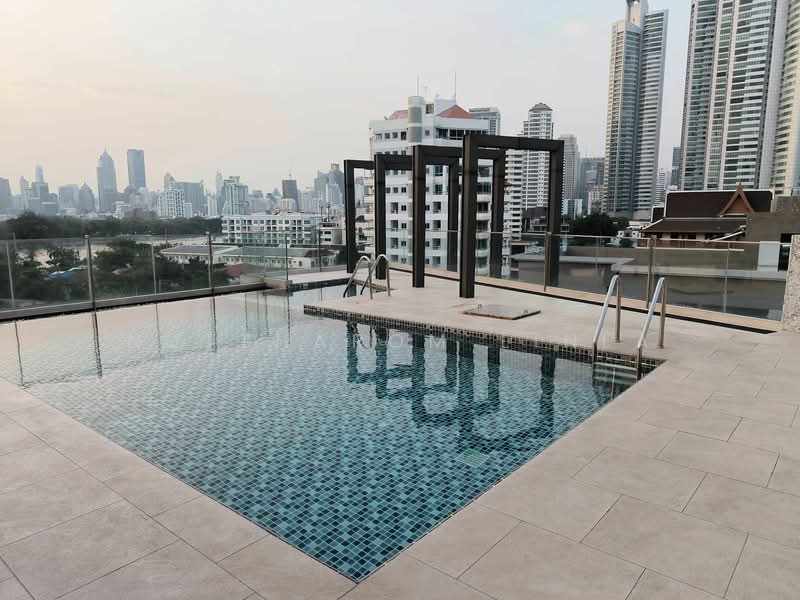 Trapezo Sukhumvit 16 : ทราเพโซ สุขุมวิท 16, กรุงเทพ, ซอยสุขุมวิท 16, คลองเตย, คลองเตย, กรุงเทพ, 45 ตร.ม., คอนโด ขาย, โดย Nuttharom Linla, 500289952 - DDproperty.com