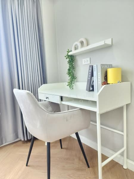 Srivara Mansion, Bangkok, Chan Muang, Din Daeng, Din Daeng, Bangkok, 2 Bedrooms, 63 sqm, Condo For Sale, by Eastblue Horizon, 500289953 - DDproperty.com