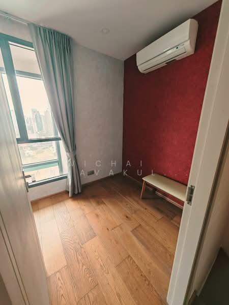 Q Chidlom-Phetchaburi, Bangkok, 1088 Phetchaburi Road, Makkasan, Ratchathewi, Bangkok, 2 Bedrooms, 80 sqm, Condo For Rent, by Vichai  Annavakulthorn, 500289956 - DDproperty.com