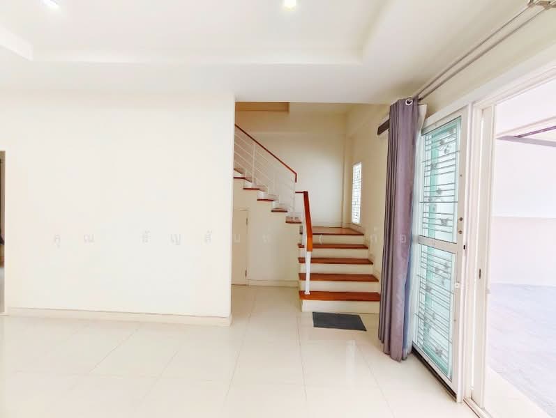 For Sale - The Passage Ramintra-Khubon, Bangkok