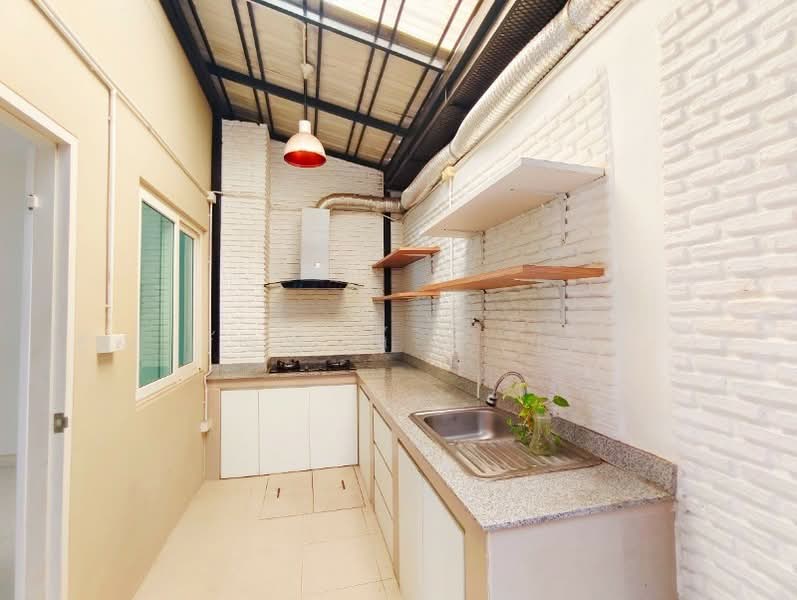 For Sale - The Passage Ramintra-Khubon, Bangkok