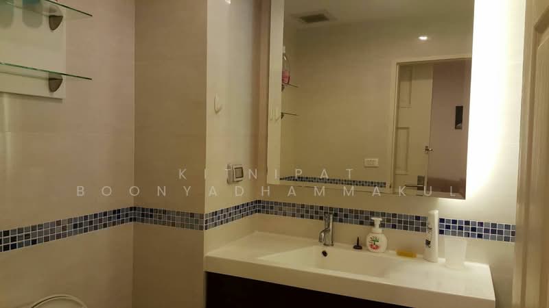 Life @ Sukhumvit 65, Bangkok, Sukhumvit Road, Phra Kanong Nua, Watthana, Bangkok, 1 Bedroom, 40 sqm, Condo For Rent, by Kitnipat Boonyadhammakul, 500289959 - DDproperty.com