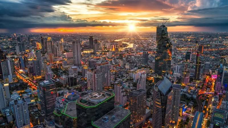 The Ritz-Carlton Residences, Bangkok, 114 Narathiwat Ratchanakarin Road, Silom, Bang Rak, Bangkok, 2 Bedrooms, 141 sqm, Condo For Sale, by Decalf Simon, 500289960 - DDproperty.com