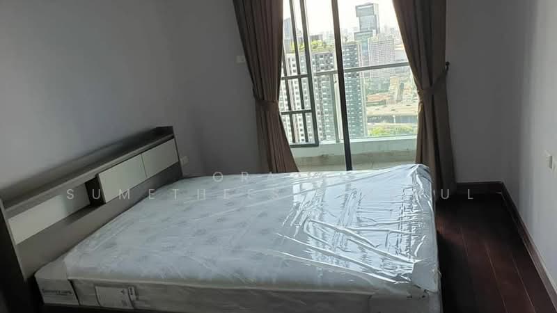Supalai Premier Asoke, Bangkok, 1750 Petchaburi Road, Bang Kapi, Huai Khwang, Bangkok, 2 Bedrooms, 72 sqm, Condo For Sale, by Orapa Sumetheesirisakul, 500289964 - DDproperty.com