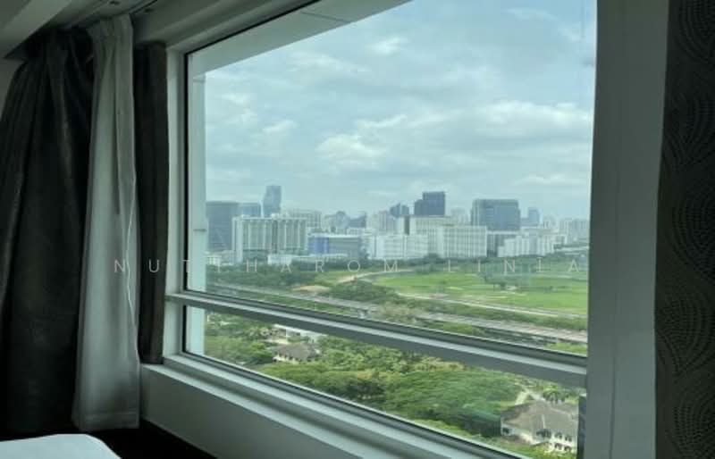 Baan Rajprasong, Bangkok, 3 Rajdamri Road, Lumphini, Pathum Wan, Bangkok, 2 Bedrooms, 87 sqm, Condo For Sale, by Nuttharom Linla, 500289968 - DDproperty.com