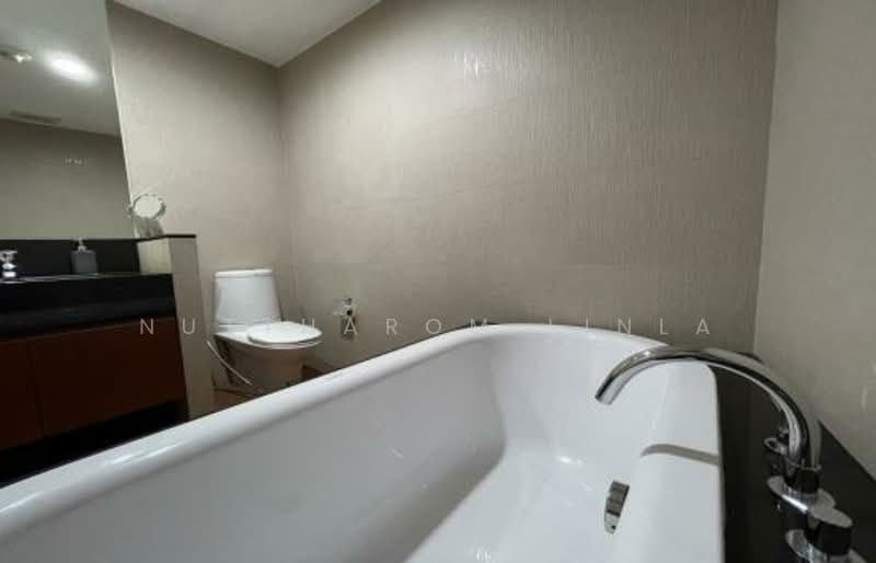 Baan Rajprasong, Bangkok, 3 Rajdamri Road, Lumphini, Pathum Wan, Bangkok, 2 Bedrooms, 87 sqm, Condo For Sale, by Nuttharom Linla, 500289968 - DDproperty.com
