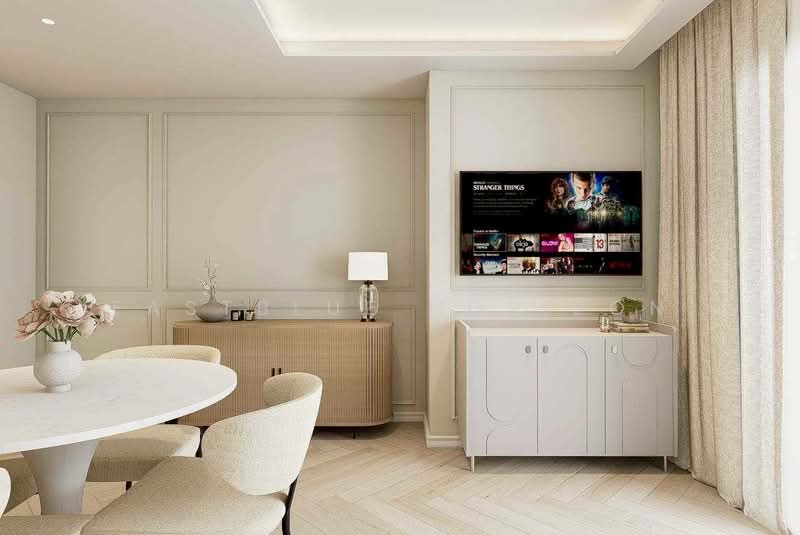 Subkaew Tower, Bangkok, 448 Soi Pracha Uthit 6 Pracha Uthit road, Huai Khwang, Huai Khwang, Bangkok, 2 Bedrooms, 63 sqm, Condo For Sale, by Eastblue Horizon, 500289969 - DDproperty.com