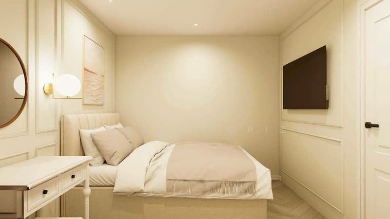 Subkaew Tower, Bangkok, 448 Soi Pracha Uthit 6 Pracha Uthit road, Huai Khwang, Huai Khwang, Bangkok, 2 Bedrooms, 63 sqm, Condo For Sale, by Eastblue Horizon, 500289969 - DDproperty.com