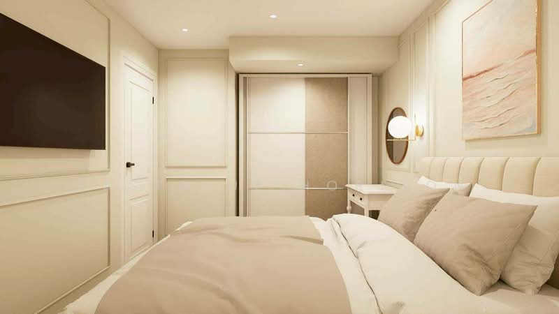 Subkaew Tower, Bangkok, 448 Soi Pracha Uthit 6 Pracha Uthit road, Huai Khwang, Huai Khwang, Bangkok, 2 Bedrooms, 63 sqm, Condo For Sale, by Eastblue Horizon, 500289969 - DDproperty.com