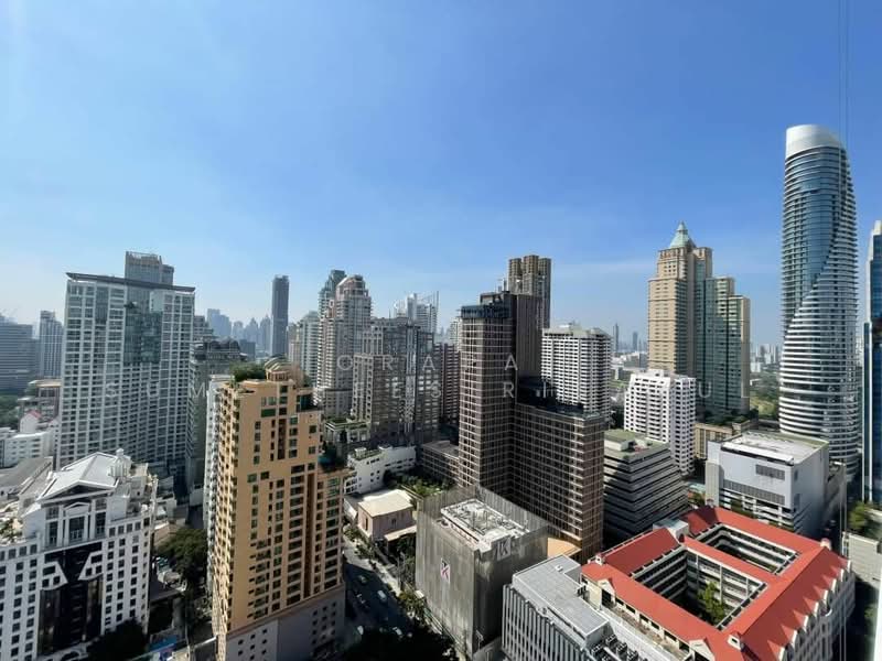 Scope Langsuan : สโคป หลังสวน, กรุงเทพ, ถนนหลังสวน, ลุมพินี, ปทุมวัน, กรุงเทพ, 155 ตร.ม., คอนโด ขาย, โดย Pemika Aukkaraleekul, 500289973 - DDproperty.com