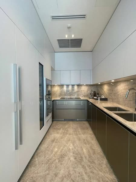 Scope Langsuan, Bangkok, Soi Lang Suan, Lumphini, Pathum Wan, Bangkok, 2 Bedrooms, 155 sqm, Condo For Sale, by Pemika Aukkaraleekul, 500289973 - DDproperty.com