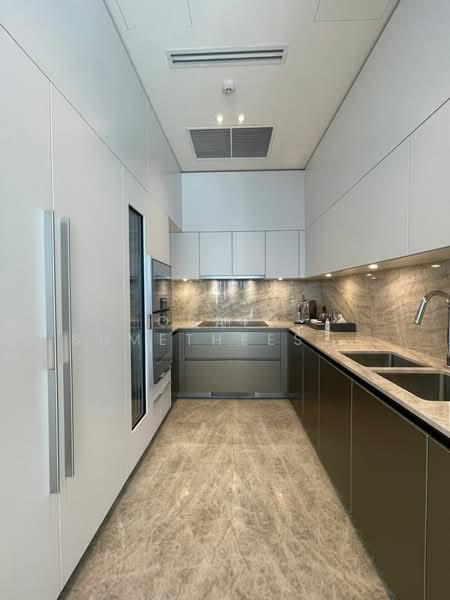Scope Langsuan, Bangkok, Soi Lang Suan, Lumphini, Pathum Wan, Bangkok, 2 Bedrooms, 155 sqm, Condo For Sale, by Pemika Aukkaraleekul, 500289973 - DDproperty.com
