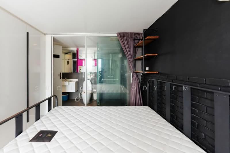 Haven Luxe : ฮาเว่น ลุคซ์, กรุงเทพ, 39 ซอย อินทามระ 4, สามเสนใน, พญาไท, กรุงเทพ, 44 ตร.ม., คอนโด ขาย, โดย Suchada Yodyiem, 500289977 - DDproperty.com