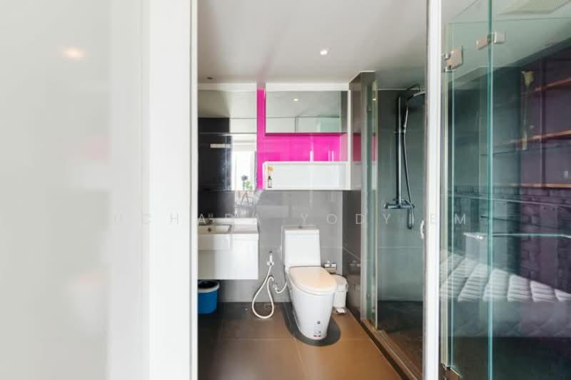 Haven Luxe, Bangkok, 39 Soi Inthamara 4, Samsen Nai, Phaya Thai, Bangkok, 1 Bedroom, 44 sqm, Condo For Sale, by Suchada Yodyiem, 500289977 - DDproperty.com