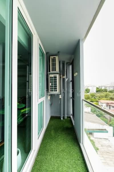 Haven Luxe : ฮาเว่น ลุคซ์, กรุงเทพ, 39 ซอย อินทามระ 4, สามเสนใน, พญาไท, กรุงเทพ, 44 ตร.ม., คอนโด ขาย, โดย Suchada Yodyiem, 500289977 - DDproperty.com