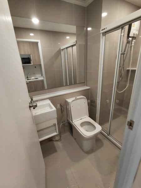 Denim Jatujak, Bangkok, Soi Vibhavadi Rangsit 3, Vibhavadi Rangsit Road, Jom Phon, Chatuchak, Bangkok, 1 Bedroom, 23 sqm, Condo For Rent, by สรภพ ยอดไชย (สีฝุ่น), 500289978 - DDproperty.com